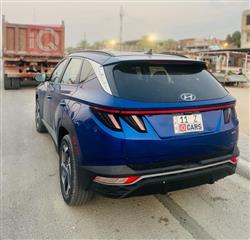 هیوندای تۆکسۆن